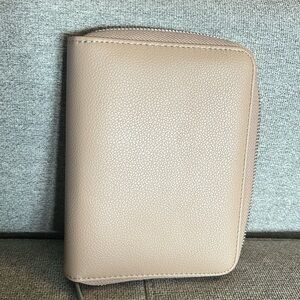 Mini 7a budget binder